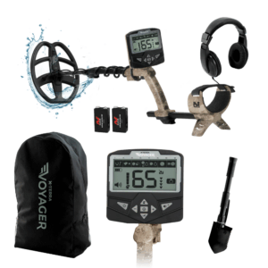 ΝΕΟ ΜΟΝΤΕΛΟ MINELAB TACTICAL VOYAGER - Image 1