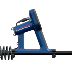 MINELAB GOLD MONSTER 2000 - Image 4