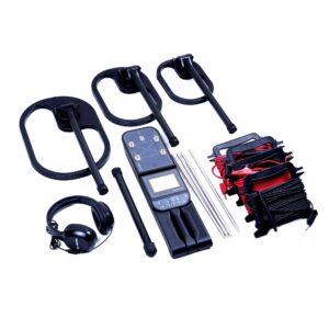 Groundtech A-2 GEO Ground Scanning Detector - Image 1