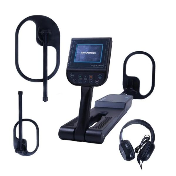 Groundtech-A2-Series-3D-Ground MD